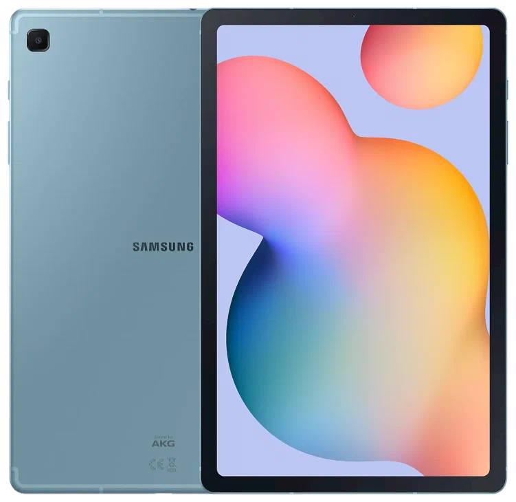 Планшет Samsung Galaxy Tab S6 Lite SM-P619 10.4" 2022 4/64GB Blue Wi-Fi+Cellular, Galaxy Tab S6 Lite SM-P619
Планшет Samsung Galaxy Tab S6 Lite SM-P619 10.4" 2022 4/64GB Blue Wi-Fi+Cellular, Galaxy Tab S6 Lite SM-P619