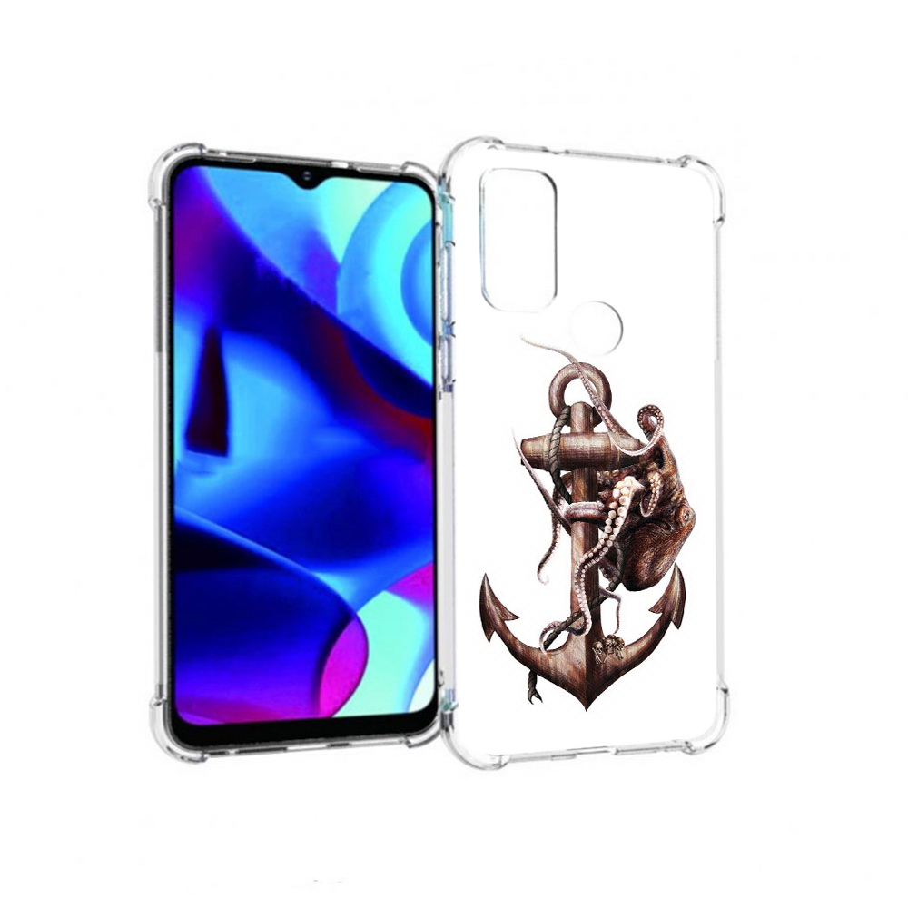 Чехол MyPads Tocco для Motorola Moto G ржавый якорь (PT227075.349.579), Прозрачный, Tocco
Чехол MyPads Tocco для Motorola Moto G ржавый якорь (PT227075.349.579), Прозрачный, Tocco