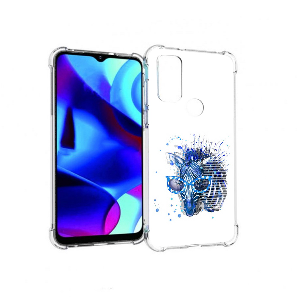 Чехол MyPads Tocco для Motorola Moto G расплывчатая зебра (PT227075.349.577), Прозрачный, Tocco
Чехол MyPads Tocco для Motorola Moto G расплывчатая зебра (PT227075.349.577), Прозрачный, Tocco