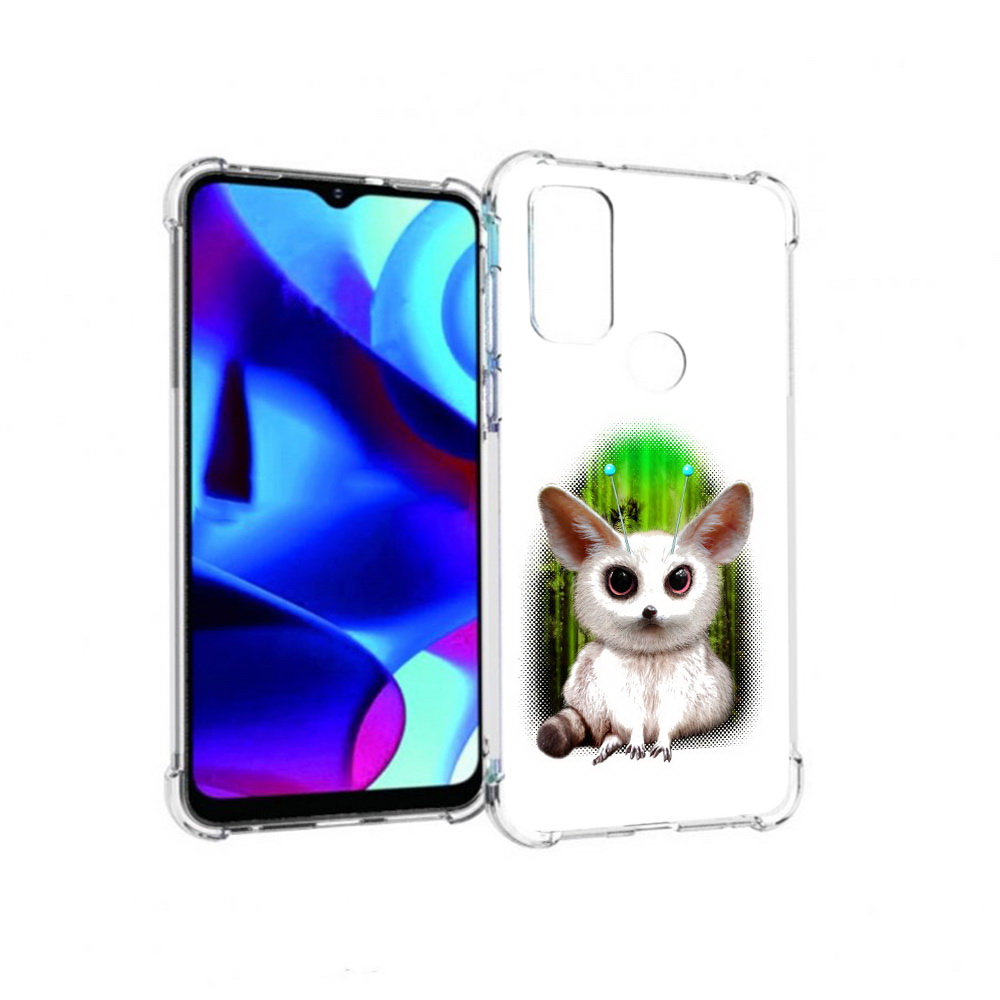 Чехол MyPads Tocco для Motorola Moto G пушистое животное (PT227075.349.560), Прозрачный, Tocco
Чехол MyPads Tocco для Motorola Moto G пушистое животное (PT227075.349.560), Прозрачный, Tocco