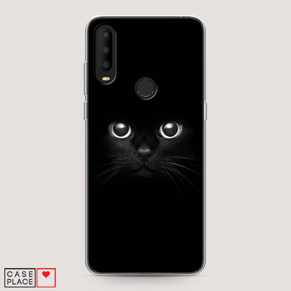 Чехол Awog на Alcatel 3X 5048Y (2019) / Алкатель 3X 5048Y (2019) "Взгляд черной кошки", Разноцветный, 170750-1
Чехол Awog на Alcatel 3X 5048Y (2019) / Алкатель 3X 5048Y (2019) "Взгляд черной кошки", Разноцветный, 170750-1