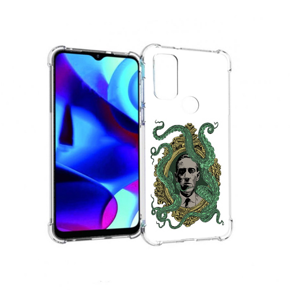 Чехол MyPads Tocco для Motorola Moto G портрет с кракеном (PT227075.349.552), Прозрачный, Tocco
Чехол MyPads Tocco для Motorola Moto G портрет с кракеном (PT227075.349.552), Прозрачный, Tocco