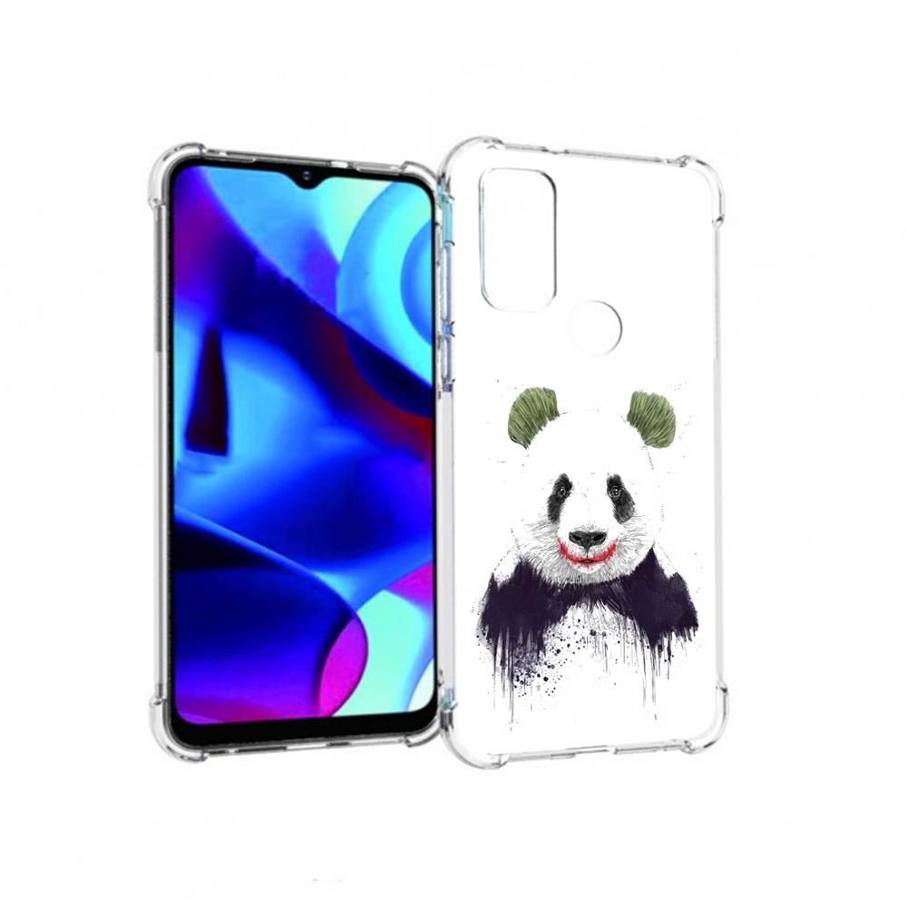 Чехол MyPads Tocco для Motorola Moto G панда джокер (PT227075.349.533), Прозрачный, Tocco
Чехол MyPads Tocco для Motorola Moto G панда джокер (PT227075.349.533), Прозрачный, Tocco