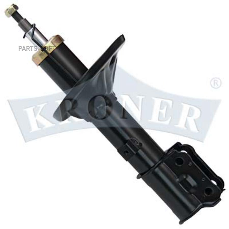 Амортизатор Hyundai/Kia Accent Ii (00-) Передний Kroner Газовый Правый Kroner арт. K351211
Амортизатор Hyundai/Kia Accent Ii (00-) Передний Kroner Газовый Правый Kroner арт. K351211
