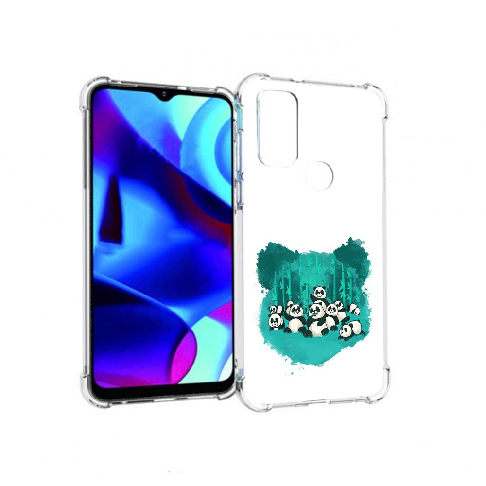 Чехол MyPads Tocco для Motorola Moto G нарисованные панды (PT227075.349.508), Прозрачный, Tocco
Чехол MyPads Tocco для Motorola Moto G нарисованные панды (PT227075.349.508), Прозрачный, Tocco