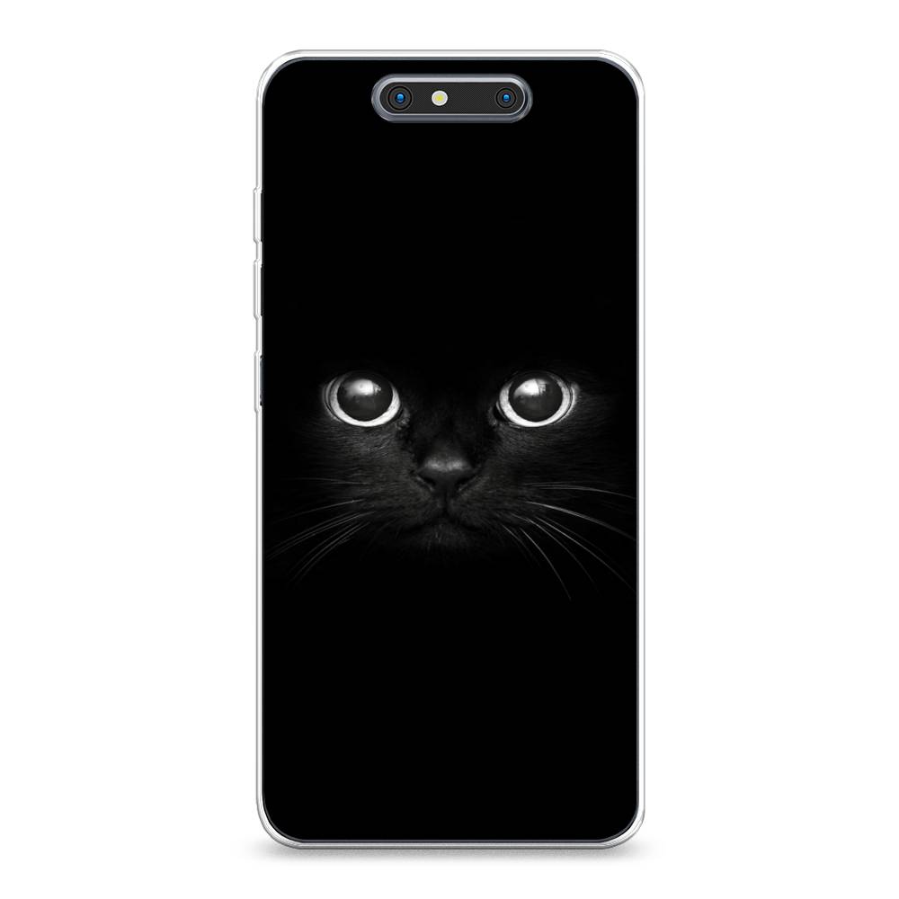 Чехол Awog на ZTE Blade V8 / ЗТЕ Блэйд V8 "Взгляд черной кошки", Разноцветный, 131250-1
Чехол Awog на ZTE Blade V8 / ЗТЕ Блэйд V8 "Взгляд черной кошки", Разноцветный, 131250-1