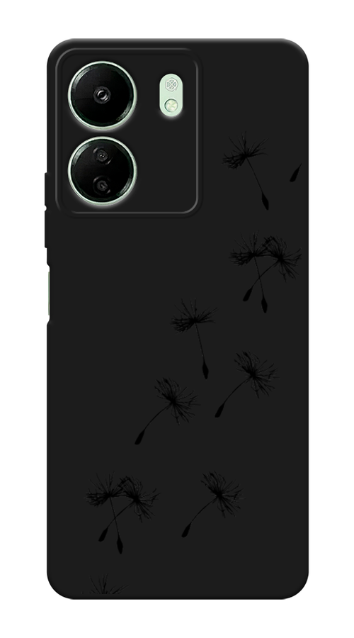 Чехол Awog на Xiaomi Redmi 13C / Сяоми Редми 13C "Летящие одуванчики", Черный, 320552-1
Чехол Awog на Xiaomi Redmi 13C / Сяоми Редми 13C "Летящие одуванчики", Черный, 320552-1