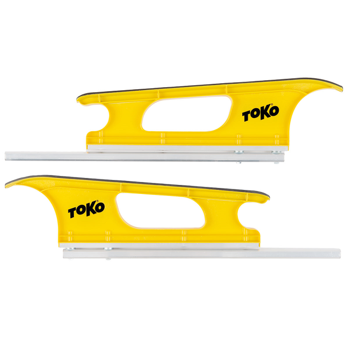 Зажим Toko XC Profile Set for Wax Tables, Желтый, XC Profile Set for Wax Tables
Зажим Toko XC Profile Set for Wax Tables, Желтый, XC Profile Set for Wax Tables