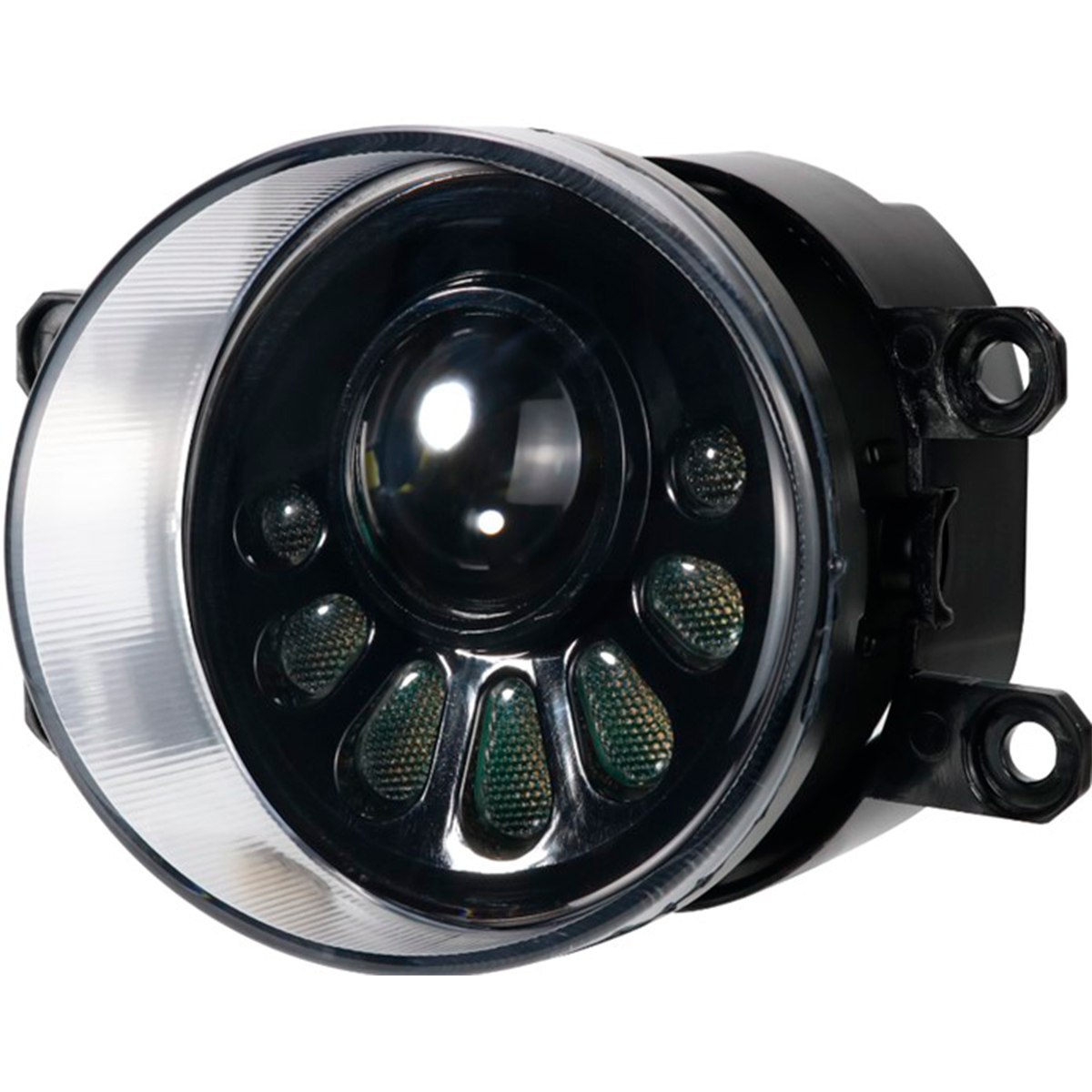 Противотуманные фары EZID-AUTO EALights TOYOTA LEXUS с регулировкой, ДХО, поворотник, 2шт, EALights
Противотуманные фары EZID-AUTO EALights TOYOTA LEXUS с регулировкой, ДХО, поворотник, 2шт, EALights