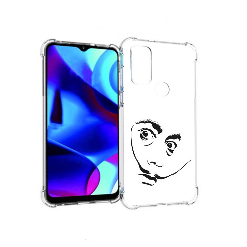 Чехол MyPads Tocco для Motorola Moto G мужчина с длинными усами (PT227075.349.487), Прозрачный, Tocco
Чехол MyPads Tocco для Motorola Moto G мужчина с длинными усами (PT227075.349.487), Прозрачный, Tocco