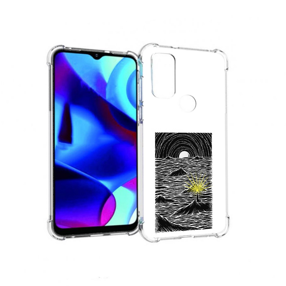 Чехол MyPads Tocco для Motorola Moto G маяк в черно белом море (PT227075.349.460), Прозрачный, Tocco
Чехол MyPads Tocco для Motorola Moto G маяк в черно белом море (PT227075.349.460), Прозрачный, Tocco