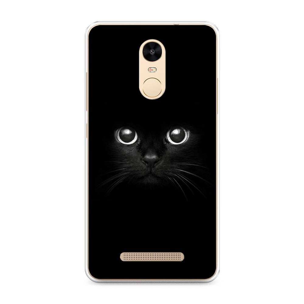 Чехол Awog на Xiaomi Redmi Note 3/Note 3 Pro "Взгляд черной кошки", Разноцветный, 31750-1
Чехол Awog на Xiaomi Redmi Note 3/Note 3 Pro "Взгляд черной кошки", Разноцветный, 31750-1