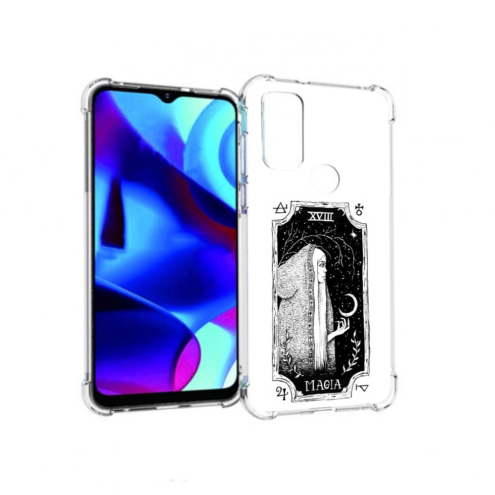 Чехол MyPads Tocco для Motorola Moto G лунная магия (PT227075.349.447), Прозрачный, Tocco
Чехол MyPads Tocco для Motorola Moto G лунная магия (PT227075.349.447), Прозрачный, Tocco