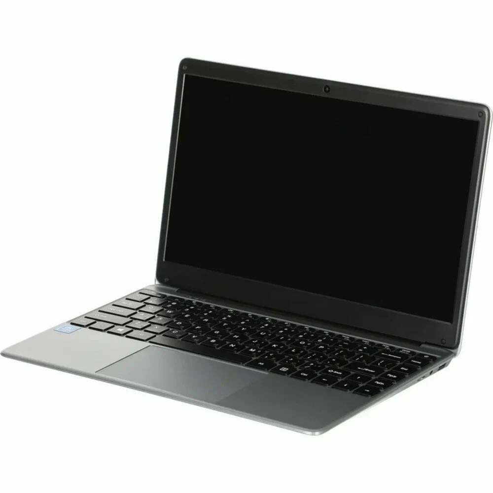 Ноутбук Chuwi HeroBook Pro 14.1" SSD 256 Гб, серый, CWI514-CN8N2N1HDMXX, HeroBook Pro 14.1
Ноутбук Chuwi HeroBook Pro 14.1" SSD 256 Гб, серый, CWI514-CN8N2N1HDMXX, HeroBook Pro 14.1