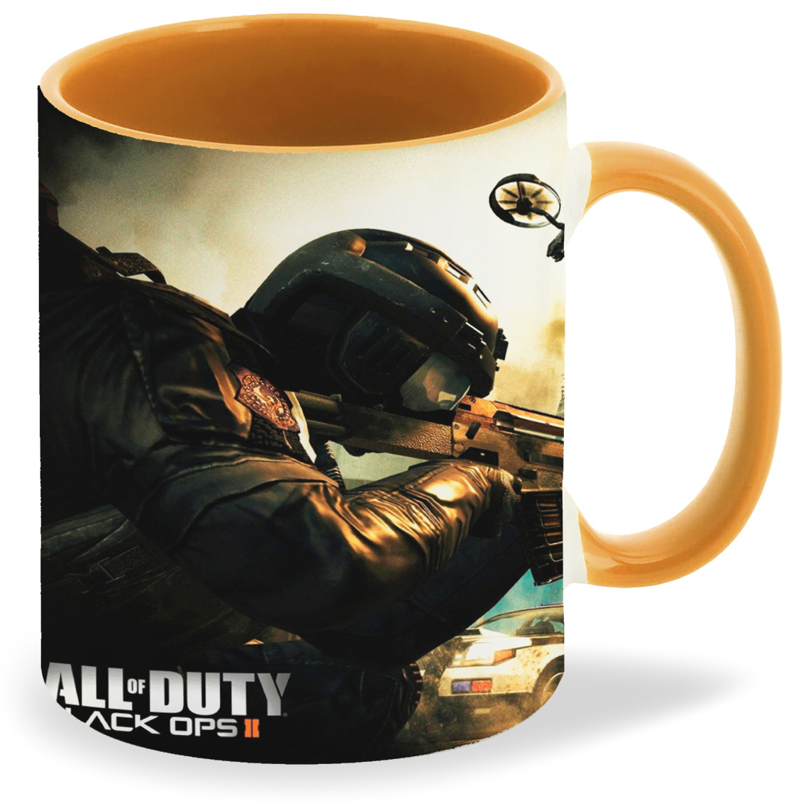 Кружка CoolPodarok Call of Dutty Калавдьюти Калда (в городе), Call of Dutty Калавдьюти Калда (в городе)
Кружка CoolPodarok Call of Dutty Калавдьюти Калда (в городе), Call of Dutty Калавдьюти Калда (в городе)
