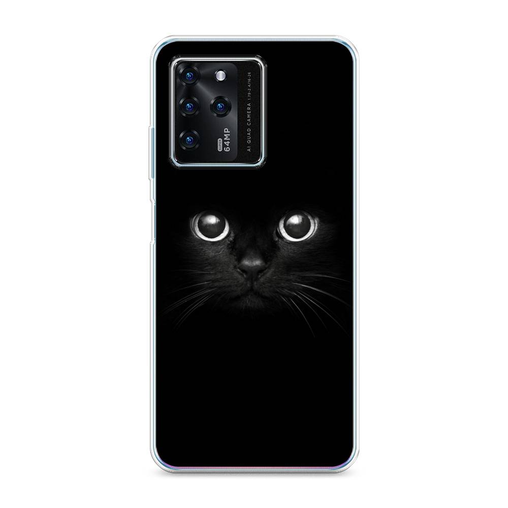 Чехол Awog на ZTE Blade V30 / ЗТЕ Блэйд V30 "Взгляд черной кошки", Разноцветный, 135350-1
Чехол Awog на ZTE Blade V30 / ЗТЕ Блэйд V30 "Взгляд черной кошки", Разноцветный, 135350-1