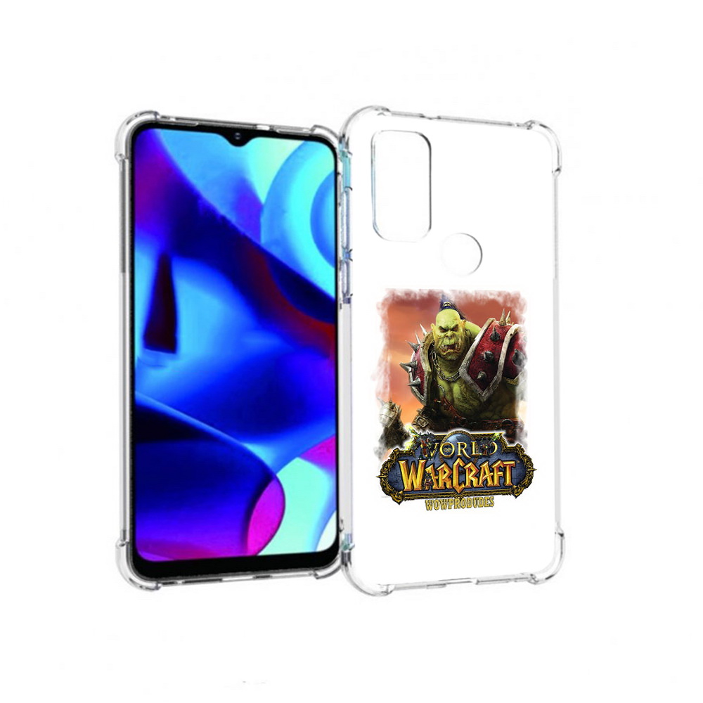 Чехол MyPads Tocco для Motorola Moto G Варкрафт (PT227075.349.39), Прозрачный, Tocco
Чехол MyPads Tocco для Motorola Moto G Варкрафт (PT227075.349.39), Прозрачный, Tocco