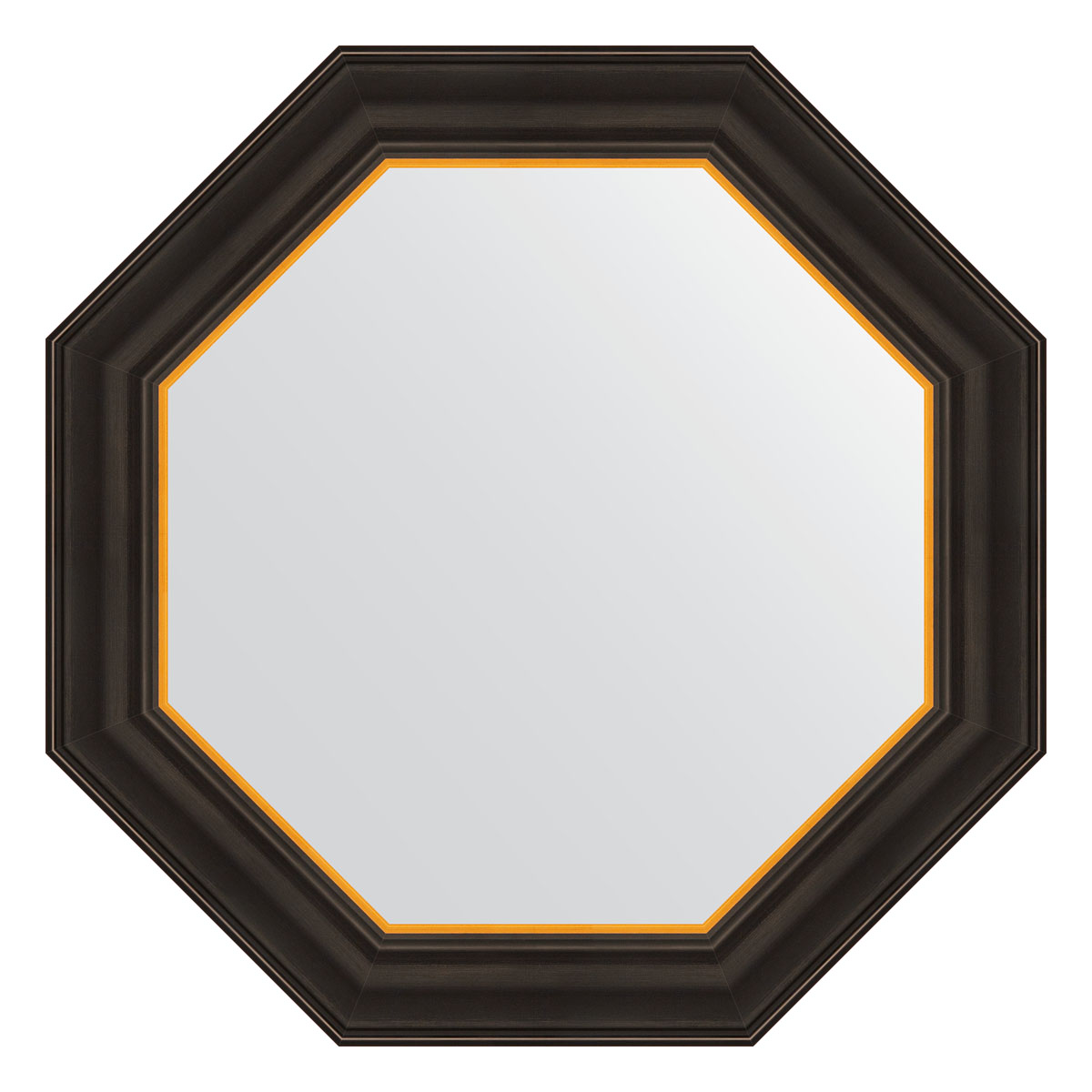 Зеркало в раме 58x58см Evoform BY 7402 черное дерево с золотом, Черный, BY 7402
Зеркало в раме 58x58см Evoform BY 7402 черное дерево с золотом, Черный, BY 7402