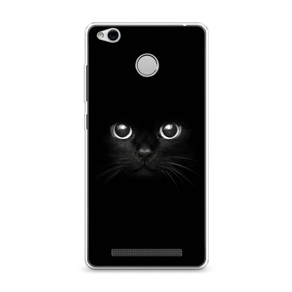 Чехол Awog на Xiaomi Redmi 3 Pro (3S) "Взгляд черной кошки", Разноцветный, 30950-1
Чехол Awog на Xiaomi Redmi 3 Pro (3S) "Взгляд черной кошки", Разноцветный, 30950-1