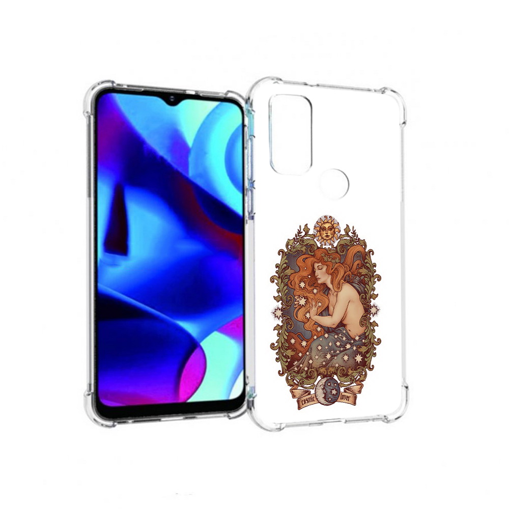 Чехол MyPads Tocco для Motorola Moto G звездная девушка абстракция (PT227075.349.351), Прозрачный, Tocco
Чехол MyPads Tocco для Motorola Moto G звездная девушка абстракция (PT227075.349.351), Прозрачный, Tocco