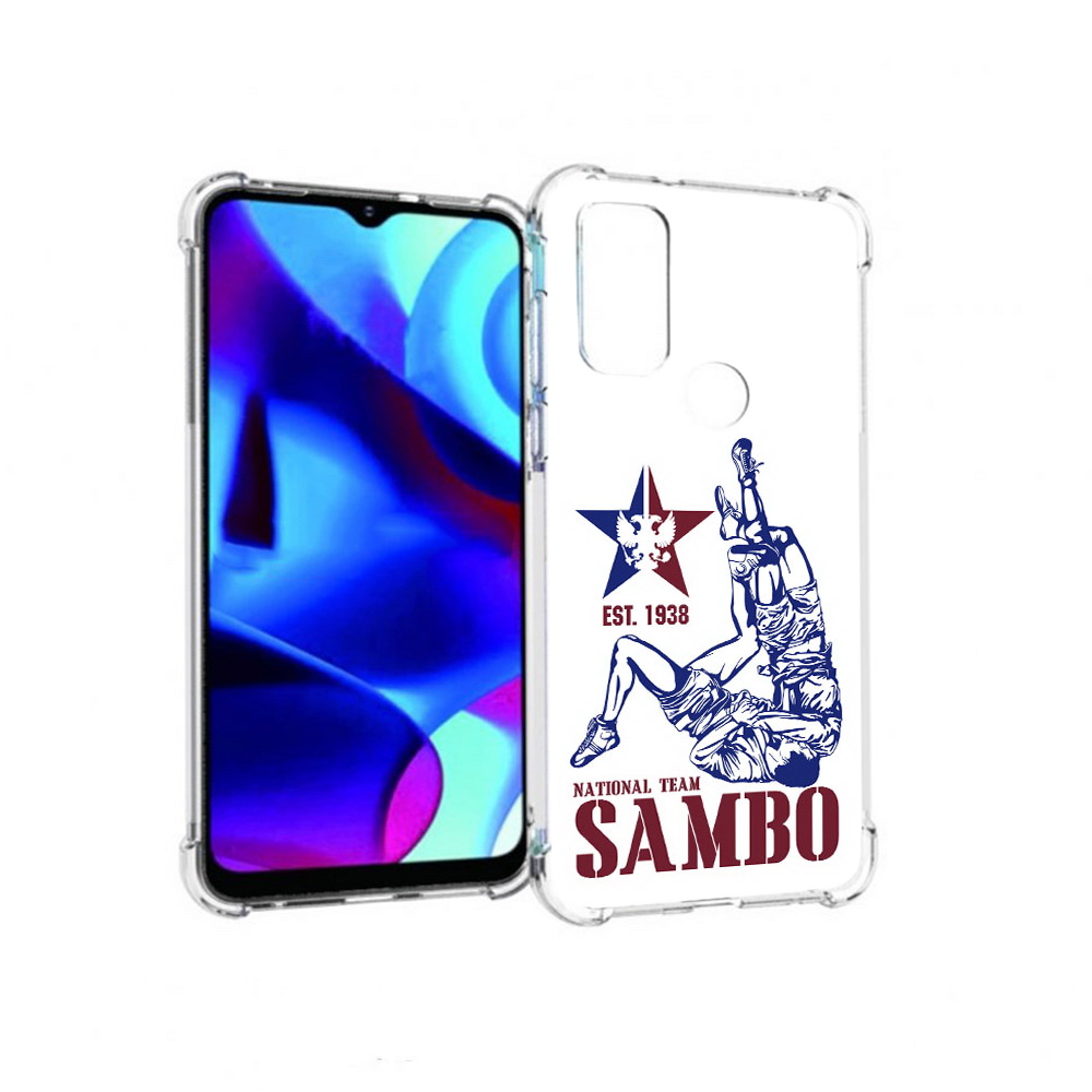 Чехол MyPads Tocco для Motorola Moto G единоборства самбо (PT227075.349.344), Прозрачный, Tocco
Чехол MyPads Tocco для Motorola Moto G единоборства самбо (PT227075.349.344), Прозрачный, Tocco