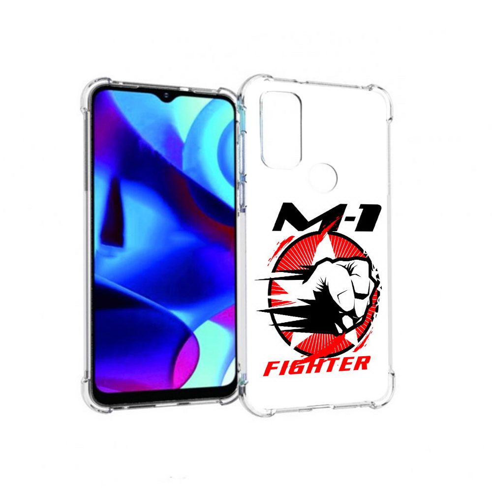 Чехол MyPads Tocco для Motorola Moto G единоборства М-1 (PT227075.349.342), Прозрачный, Tocco
Чехол MyPads Tocco для Motorola Moto G единоборства М-1 (PT227075.349.342), Прозрачный, Tocco