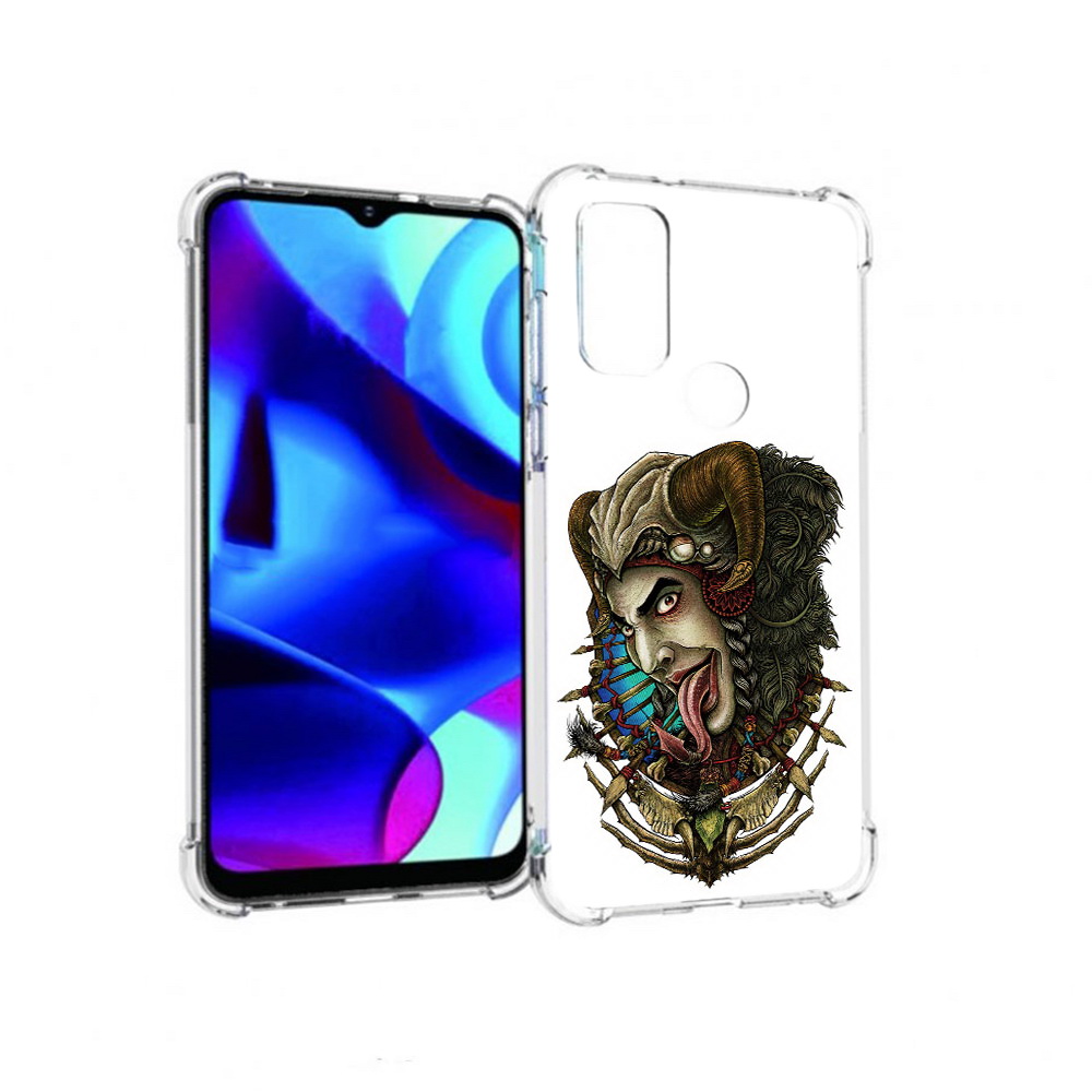 Чехол MyPads Tocco для Motorola Moto G длинный язык (PT227075.349.330), Прозрачный, Tocco
Чехол MyPads Tocco для Motorola Moto G длинный язык (PT227075.349.330), Прозрачный, Tocco