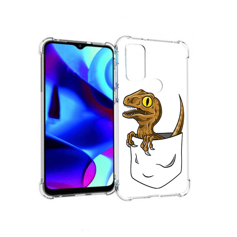 Чехол MyPads Tocco для Motorola Moto G динозавр в кармане (PT227075.349.327), Прозрачный, Tocco
Чехол MyPads Tocco для Motorola Moto G динозавр в кармане (PT227075.349.327), Прозрачный, Tocco
