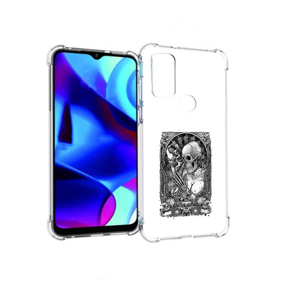 Чехол MyPads Tocco для Motorola Moto G девушка скелет (PT227075.349.316), Прозрачный, Tocco
Чехол MyPads Tocco для Motorola Moto G девушка скелет (PT227075.349.316), Прозрачный, Tocco