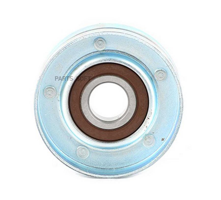 Basbug Bsg30615050 Bsg 30-615-050 Ролик Натяжной Ремня Генератора Подшипник\Ford Transit 3
Basbug Bsg30615050 Bsg 30-615-050 Ролик Натяжной Ремня Генератора Подшипник\Ford Transit 3