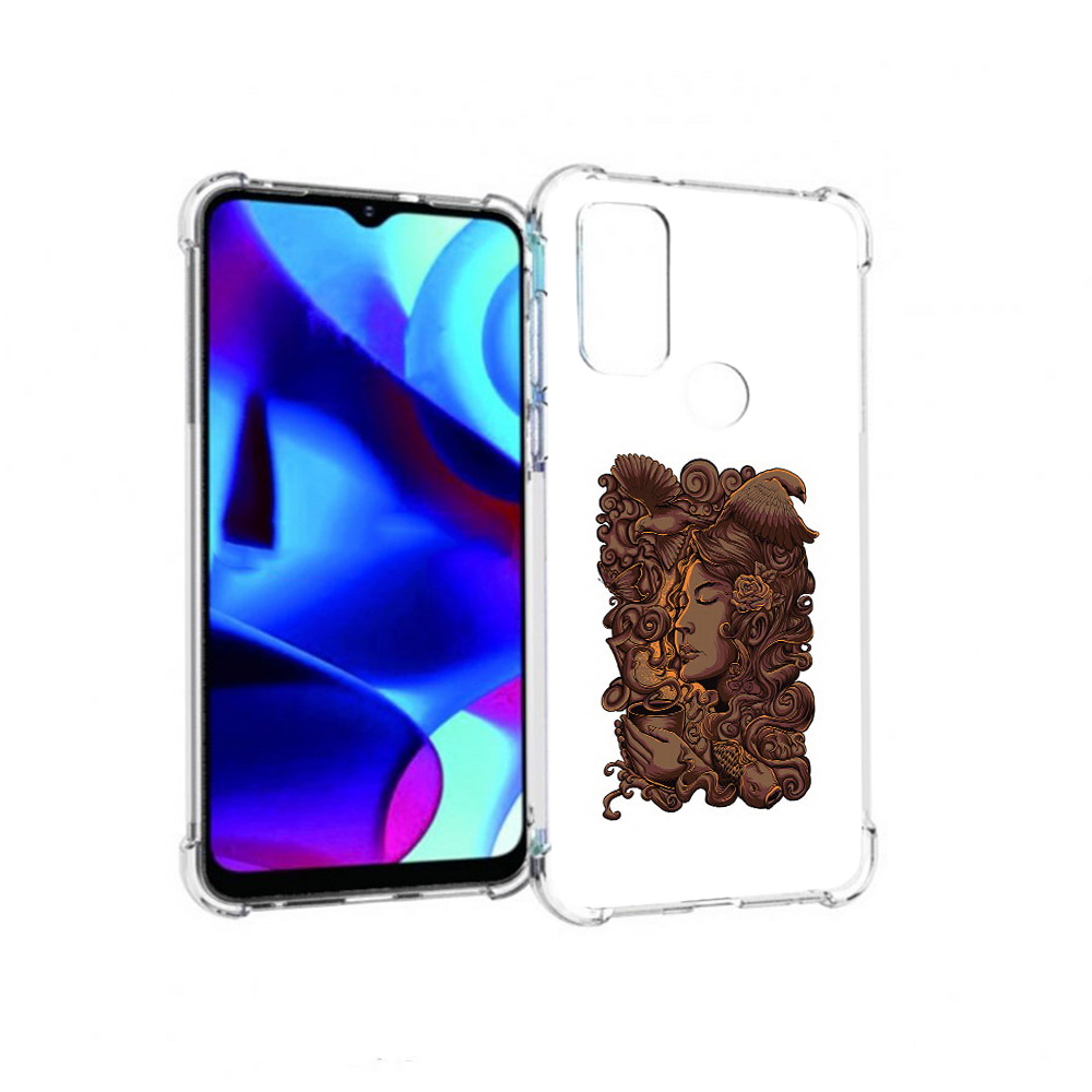 Чехол MyPads Tocco для Motorola Moto G девушка с длинными волосами абстракция, Прозрачный, Tocco
Чехол MyPads Tocco для Motorola Moto G девушка с длинными волосами абстракция, Прозрачный, Tocco