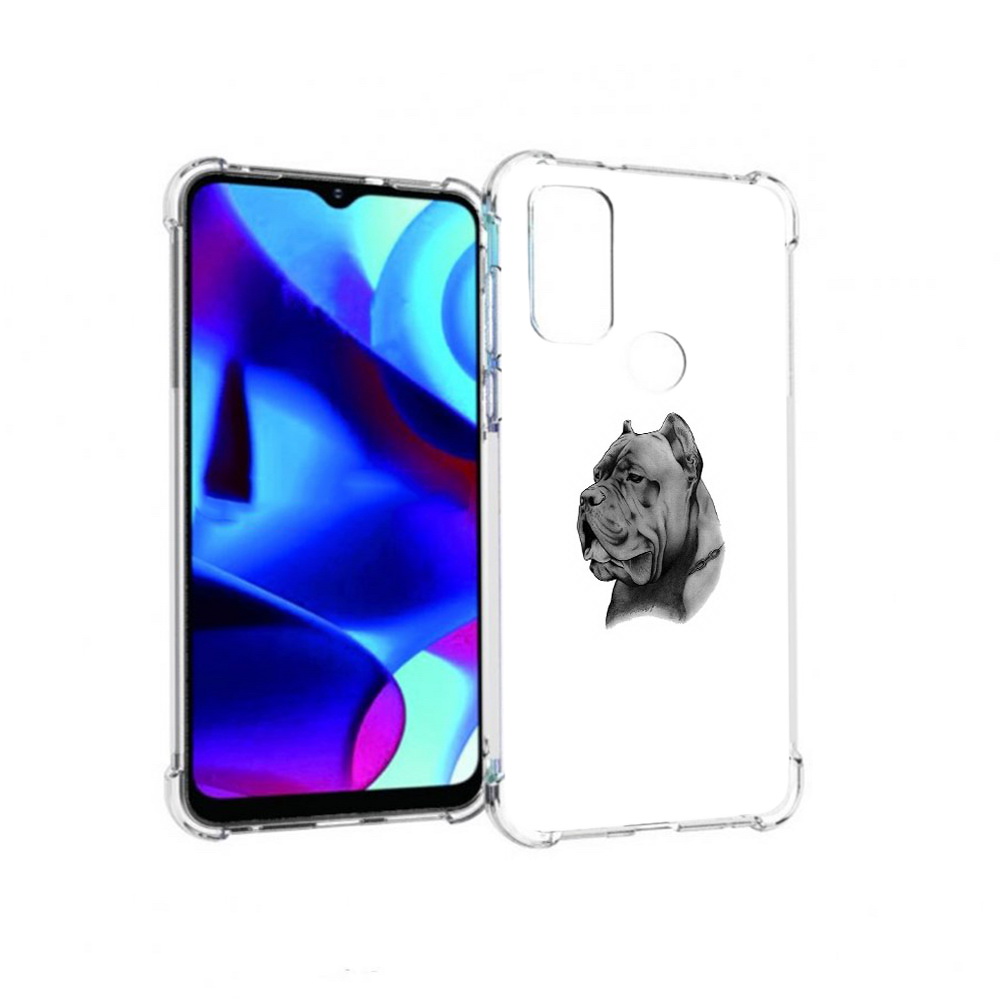 Чехол MyPads Tocco для Motorola Moto G грозный бульдог (PT227075.349.300), Прозрачный, Tocco
Чехол MyPads Tocco для Motorola Moto G грозный бульдог (PT227075.349.300), Прозрачный, Tocco
