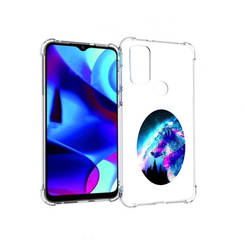 Чехол MyPads Tocco для Motorola Moto G голубой волк (PT227075.349.293), Прозрачный, Tocco
Чехол MyPads Tocco для Motorola Moto G голубой волк (PT227075.349.293), Прозрачный, Tocco