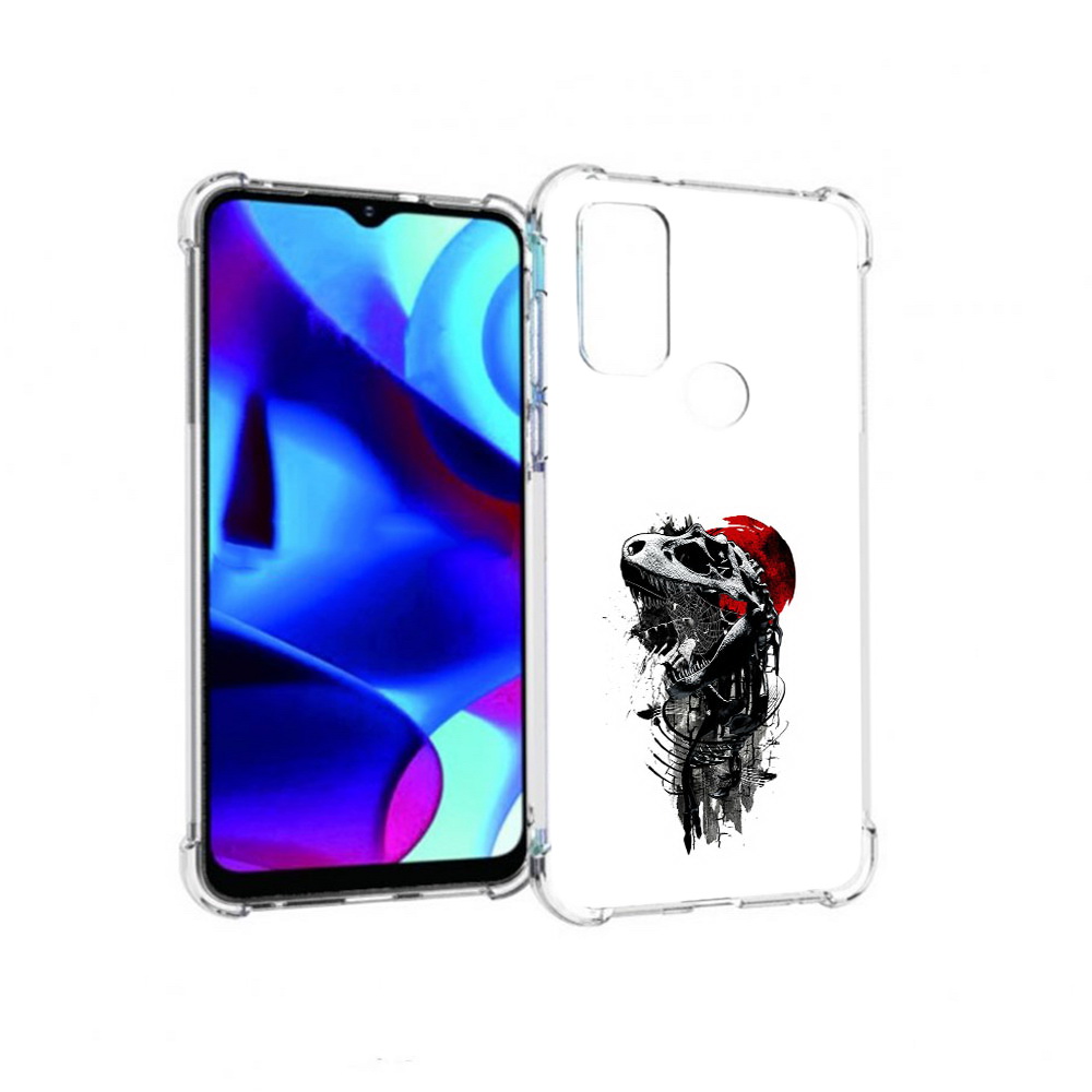 Чехол MyPads Tocco для Motorola Moto G вымерший динозавр (PT227075.349.284), Прозрачный, Tocco
Чехол MyPads Tocco для Motorola Moto G вымерший динозавр (PT227075.349.284), Прозрачный, Tocco