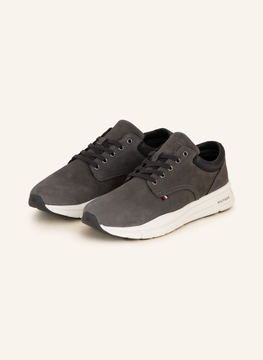 Кроссовки мужские Tommy Hilfiger 1001376176 серые 41 EU (доставка из-за рубежа), Серый, 1001376176
Кроссовки мужские Tommy Hilfiger 1001376176 серые 41 EU (доставка из-за рубежа), Серый, 1001376176