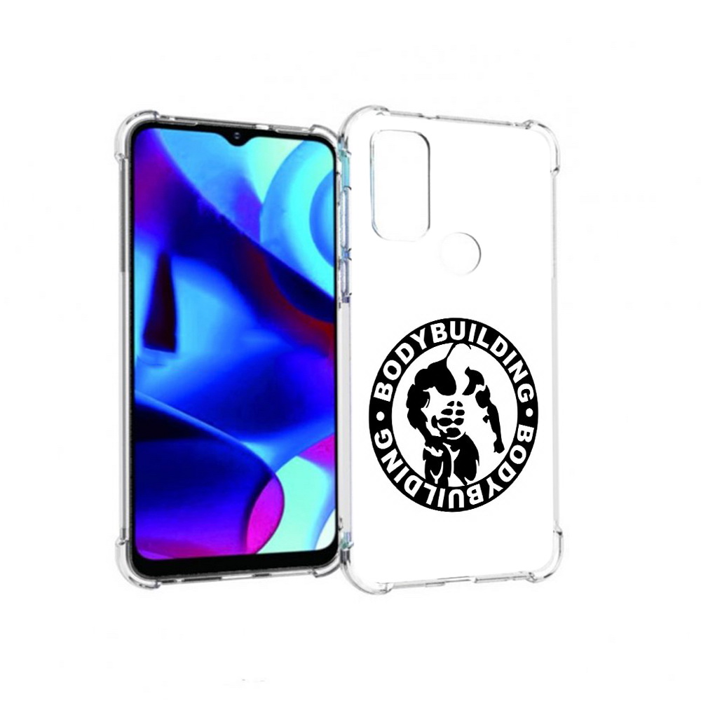 Чехол MyPads Tocco для Motorola Moto G бодибилдинг (PT227075.349.240), Прозрачный, Tocco
Чехол MyPads Tocco для Motorola Moto G бодибилдинг (PT227075.349.240), Прозрачный, Tocco