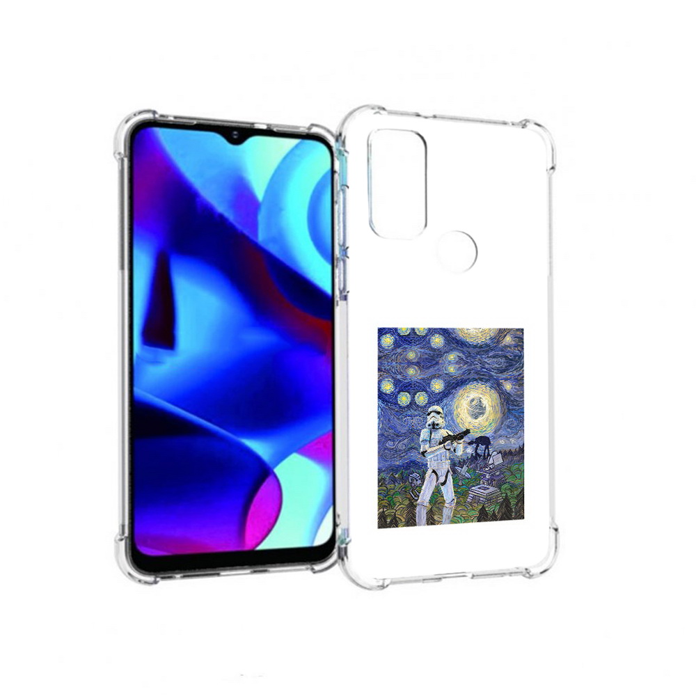 Чехол MyPads Tocco для Motorola Moto G star wars звездная ночь (PT227075.349.23), Прозрачный, Tocco
Чехол MyPads Tocco для Motorola Moto G star wars звездная ночь (PT227075.349.23), Прозрачный, Tocco