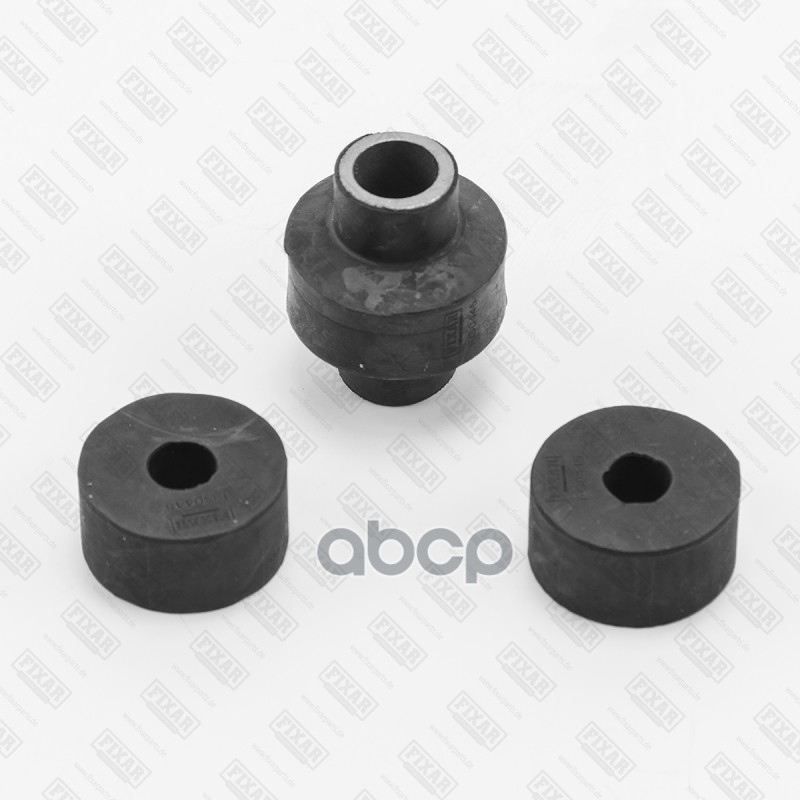 Fg0445_к-Кт Сайлентблоков Амортизатора Переднего! 3 Шт Mazda Bt-50 06> FIXAR арт. FG0445
Fg0445_к-Кт Сайлентблоков Амортизатора Переднего! 3 Шт Mazda Bt-50 06> FIXAR арт. FG0445