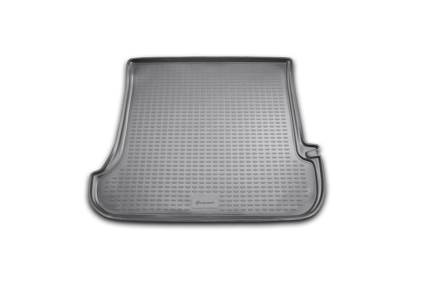 Коврик в багажник TOYOTA Land Cruiser Prado 01/2003-12/2009, внед. (полиуретан) Element.NL
Коврик в багажник TOYOTA Land Cruiser Prado 01/2003-12/2009, внед. (полиуретан) Element.NL