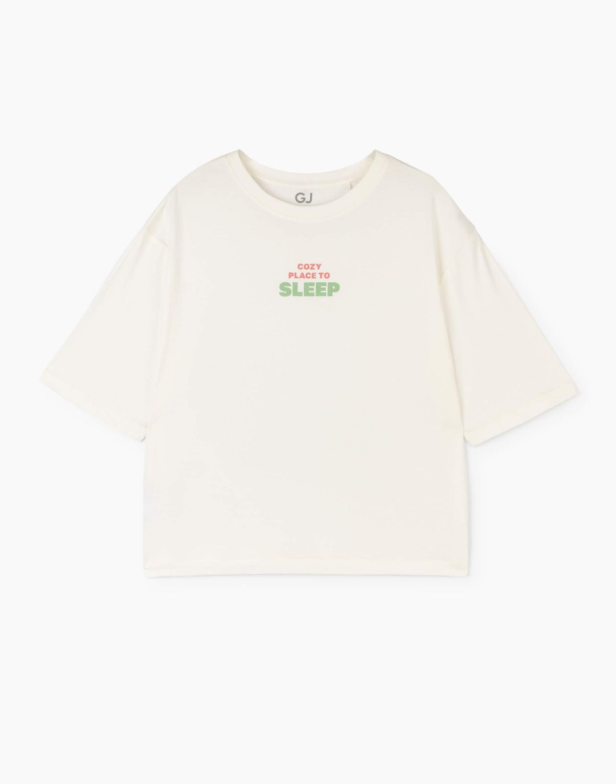 Пижамная футболка женская Gloria Jeans GSL002137 молочный XL/170, Бежевый, GSL002137
Пижамная футболка женская Gloria Jeans GSL002137 молочный XL/170, Бежевый, GSL002137