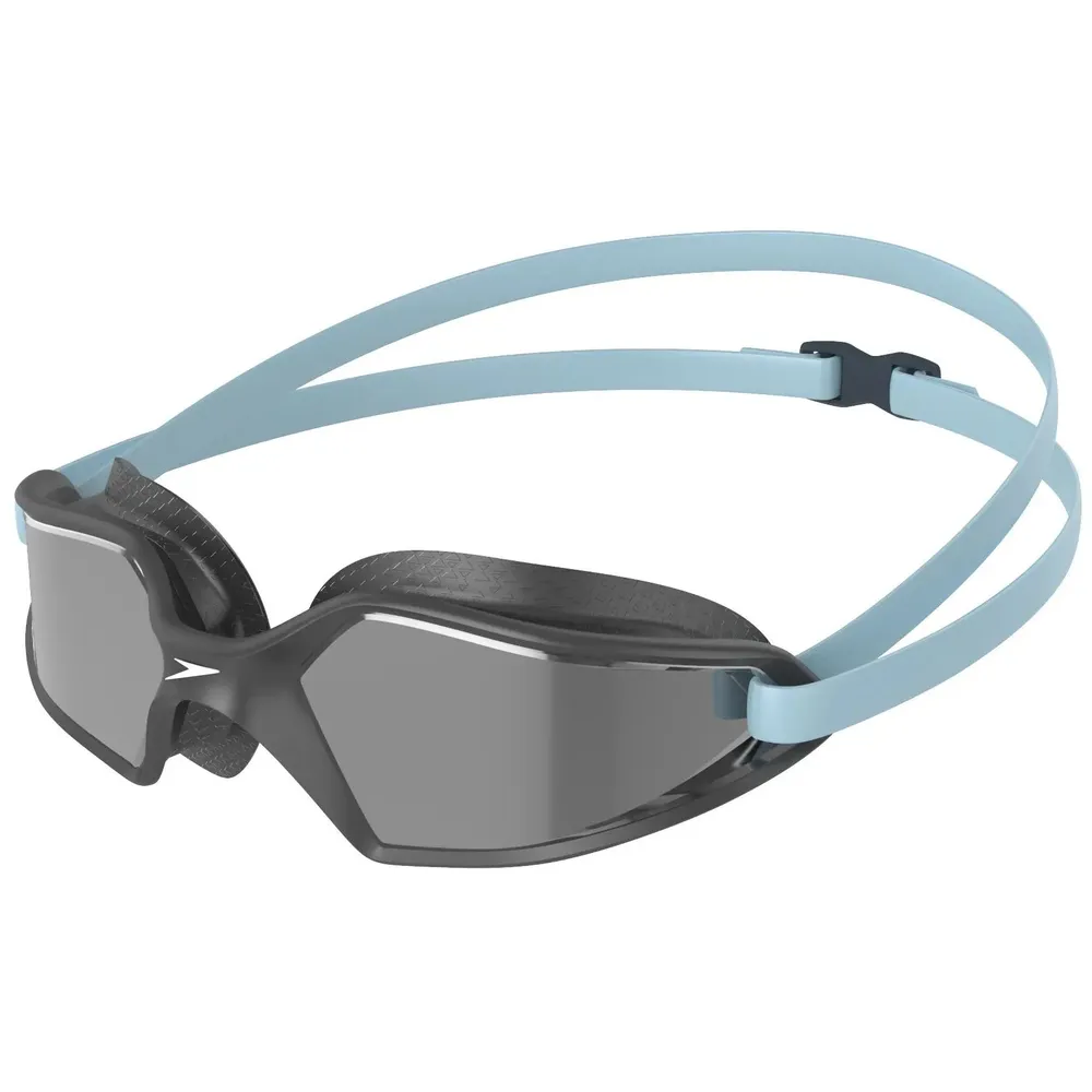 Очки для плавания Speedo Hydropulse Mirror Gog, синий/серый/голубой, Hydropulse Mirror
Очки для плавания Speedo Hydropulse Mirror Gog, синий/серый/голубой, Hydropulse Mirror