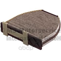 Фильтр салона CABIN FILTER 4230-ACC, MERCEDES-BENZ: C CLASS C 180 Kompressor/C 200 CDI/C 2
Фильтр салона CABIN FILTER 4230-ACC, MERCEDES-BENZ: C CLASS C 180 Kompressor/C 200 CDI/C 2