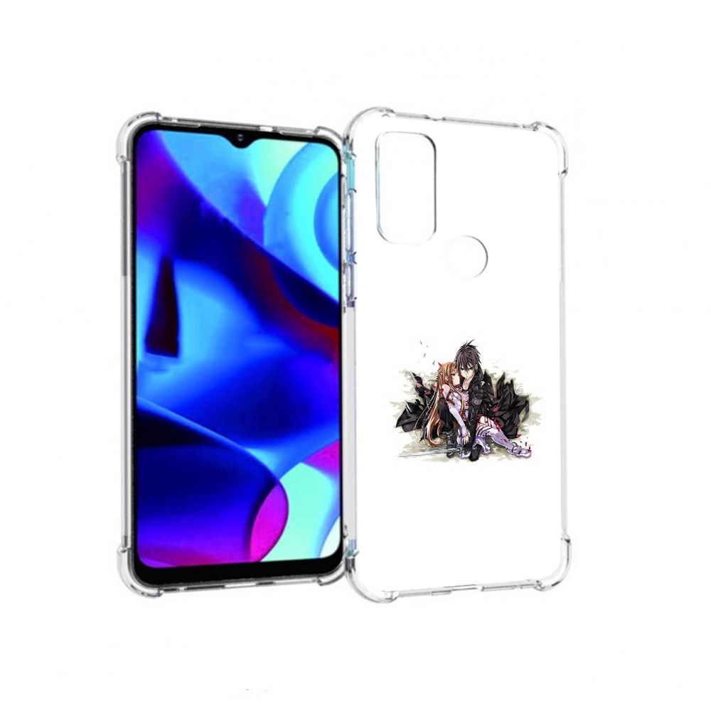 Чехол MyPads Tocco для Motorola Moto G аниме асуна (PT227075.349.222), Прозрачный, Tocco
Чехол MyPads Tocco для Motorola Moto G аниме асуна (PT227075.349.222), Прозрачный, Tocco