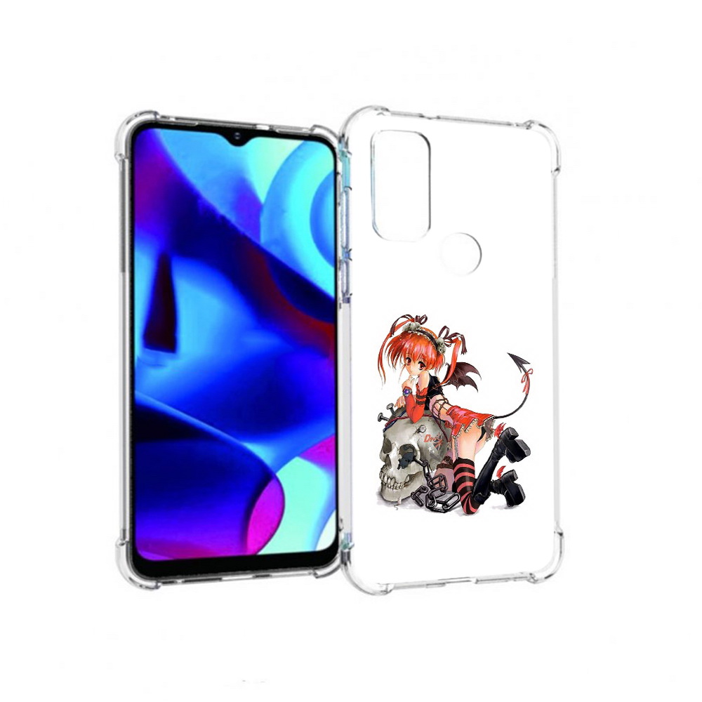 Чехол MyPads Tocco для Motorola Moto G аниме (PT227075.349.221), Прозрачный, Tocco
Чехол MyPads Tocco для Motorola Moto G аниме (PT227075.349.221), Прозрачный, Tocco