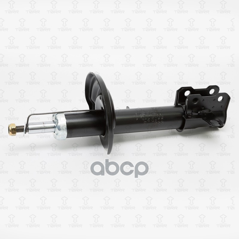 Амортизатор Передний Газовый Opel Astra 04->, Opel Zafira 05-> Torr Dv1264l TORR арт. DV12
Амортизатор Передний Газовый Opel Astra 04->, Opel Zafira 05-> Torr Dv1264l TORR арт. DV12