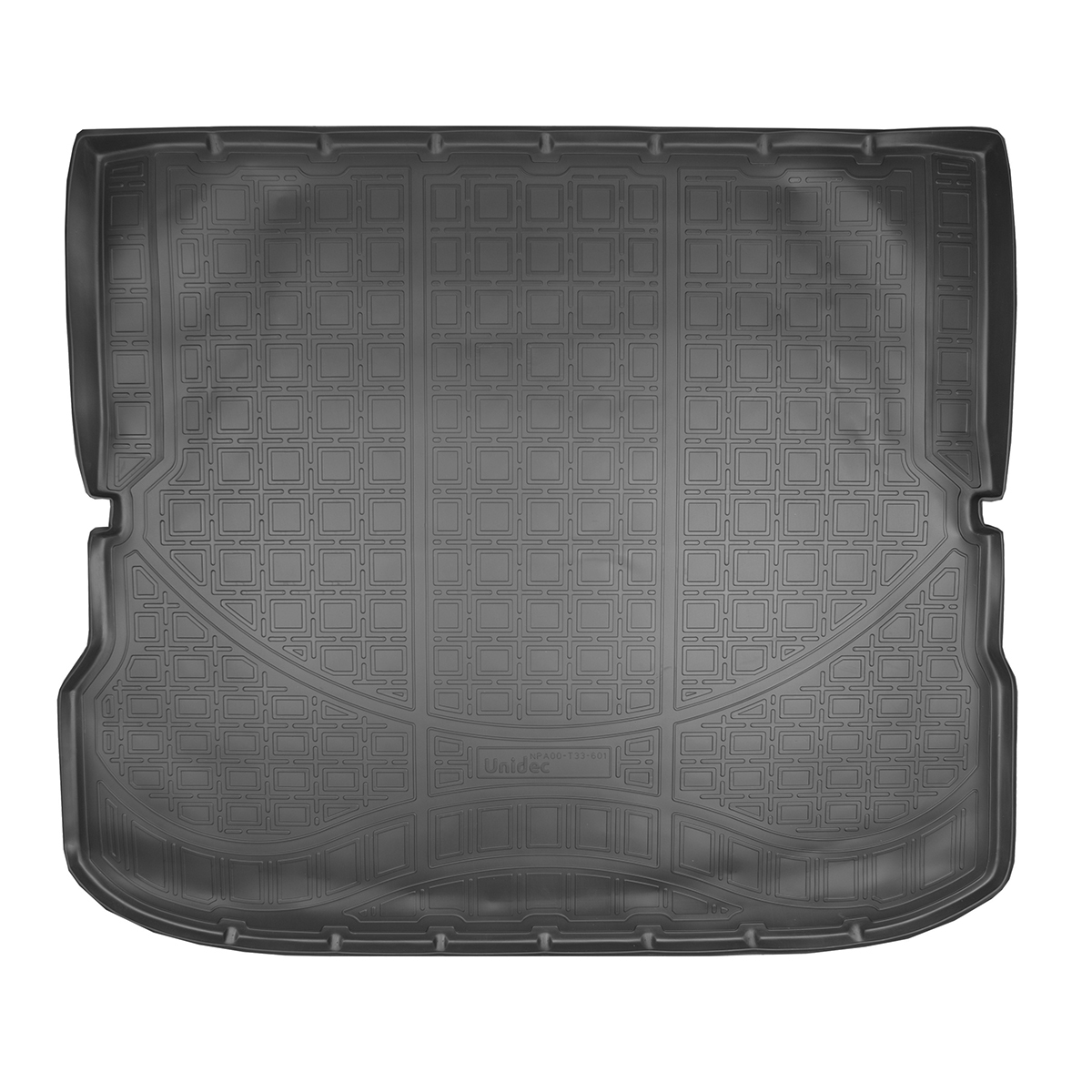 Коврик в багажник Norplast/Unidec для Infiniti JX в кузове L50 (2012-) Черный,сложенный 3
Коврик в багажник Norplast/Unidec для Infiniti JX в кузове L50 (2012-) Черный,сложенный 3