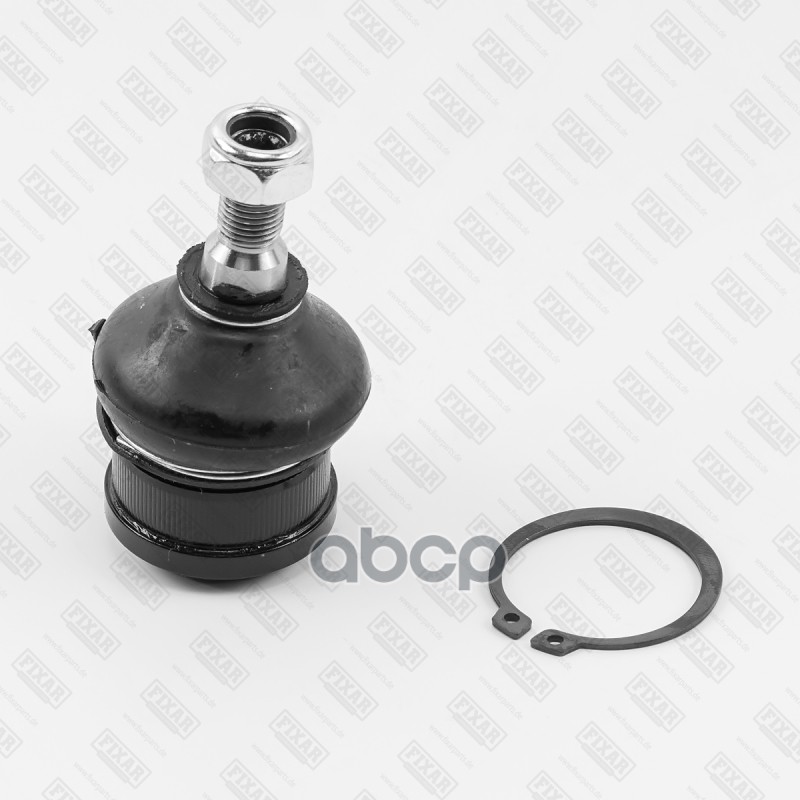 Опора Шаровая Fixar Fk0988 Mitsubishi Colt 04-Smart Forfour 04- / Опора Шаровая Нижняя Лев
Опора Шаровая Fixar Fk0988 Mitsubishi Colt 04-Smart Forfour 04- / Опора Шаровая Нижняя Лев