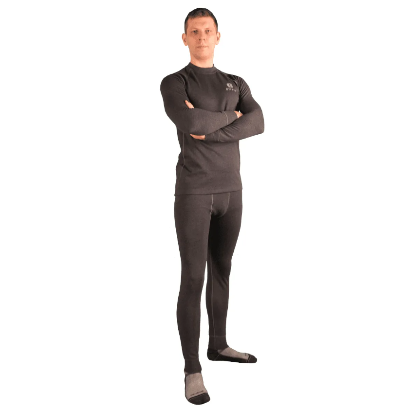 Термобелье комплект мужской BTrace Soft Outdoor Man, р.XXL (52-54), серый, Soft Outdoor Man
Термобелье комплект мужской BTrace Soft Outdoor Man, р.XXL (52-54), серый, Soft Outdoor Man