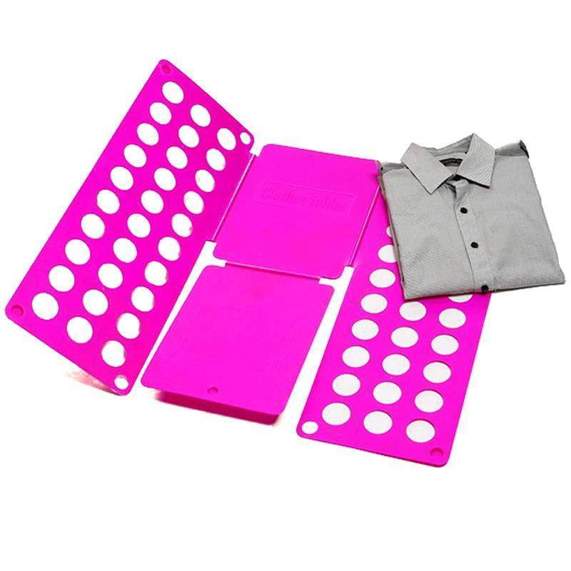 Рамка для складывания одежды шаблон трафарет складная доска Clothes folder X0073 розовая, для складывания одежды
Рамка для складывания одежды шаблон трафарет складная доска Clothes folder X0073 розовая, для складывания одежды