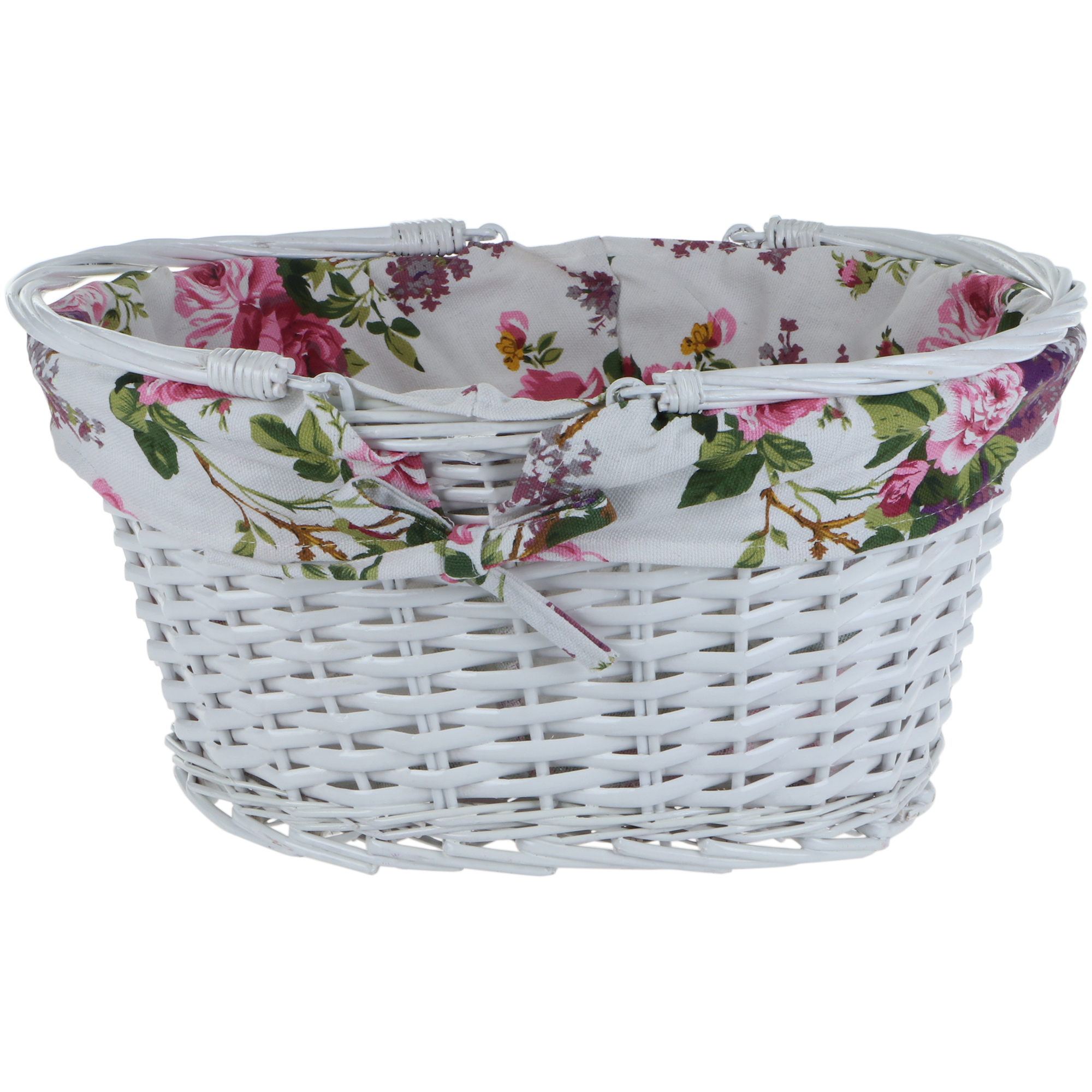 Корзинка для хлеба Tony-bridge ива 42 х 32 см 
Корзинка для хлеба Tony-bridge ива 42 х 32 см